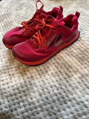 Altra Trail Sneakers